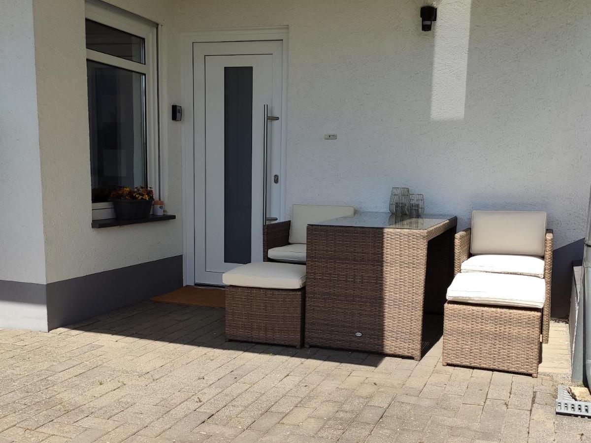 Ferienwohnung Elsbeere Blankenheim  Luaran gambar