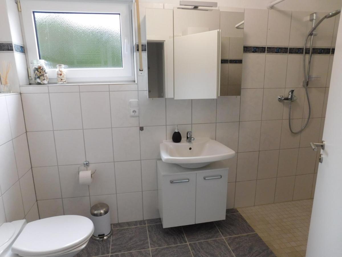 Ferienwohnung Elsbeere Blankenheim  Luaran gambar