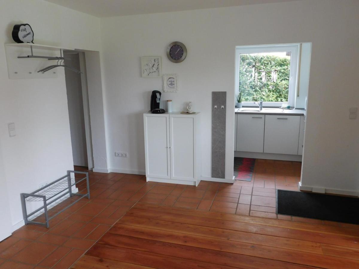 Ferienwohnung Elsbeere Blankenheim  Luaran gambar