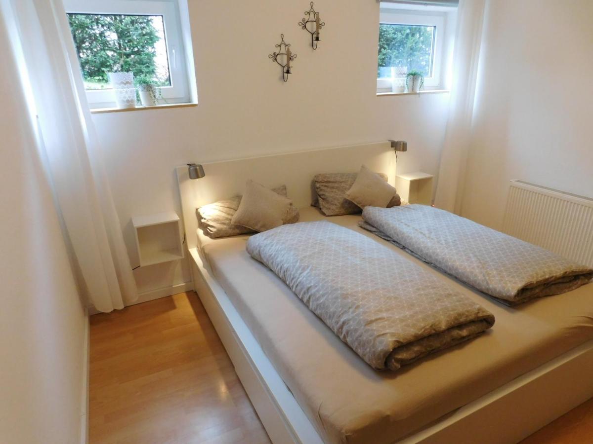 Ferienwohnung Elsbeere Blankenheim  Luaran gambar